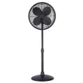 Good Housekeeping 16 in 3-Speed Oscillating Pedestal Fan - 92654-MB