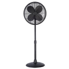 Good Housekeeping 16 in 3-Speed Oscillating Pedestal Fan - 92654-MB