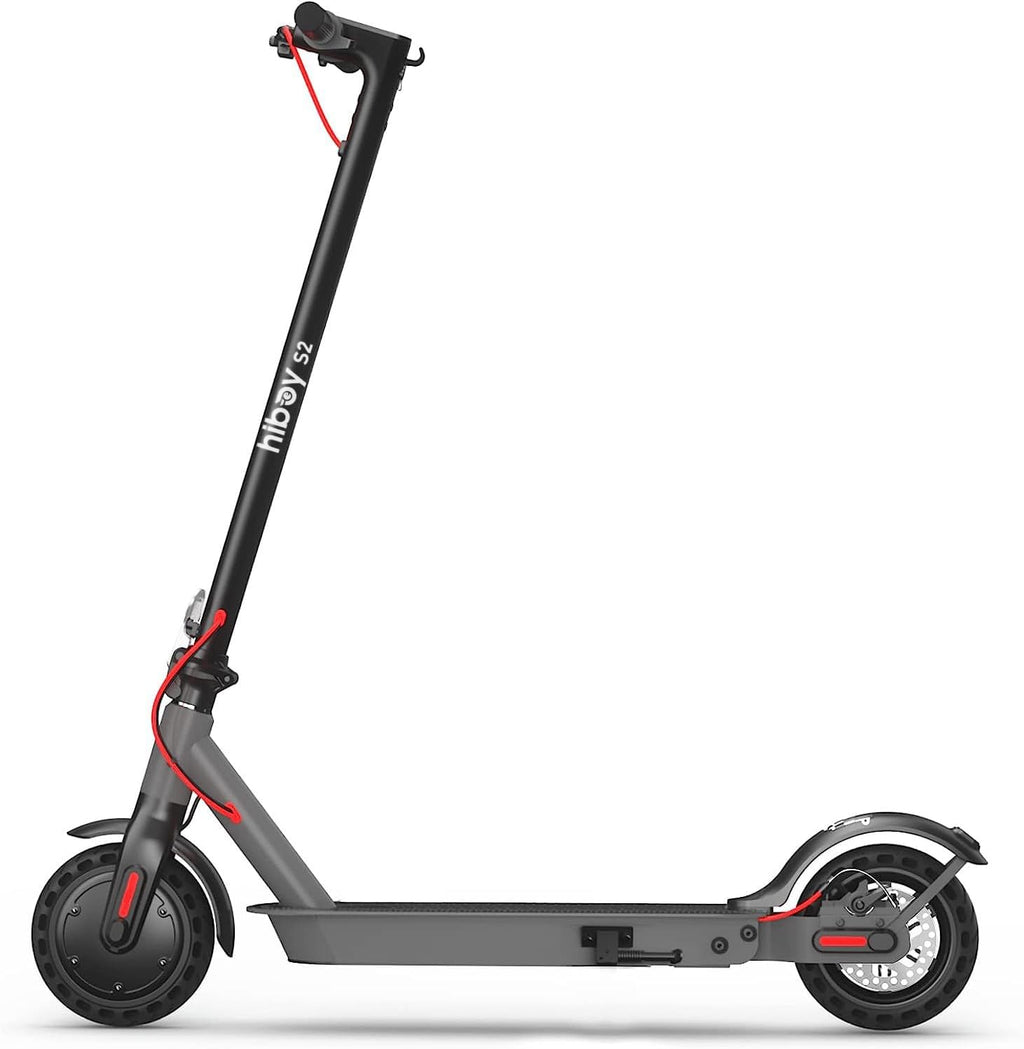 Hiboy Electric Scooter - S2 Pro/S2 Max
