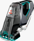 Bissell Pet Stain Eraser PowerBrush Plus Portable Carpet Cleaner