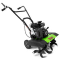 TAZZ 2-In-1 Front Tine Tiller/Cultivator With 79cc 4-Cycle Viper Engine, 35310