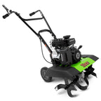 TAZZ 2-In-1 Front Tine Tiller/Cultivator With 79cc 4-Cycle Viper Engine, 35310