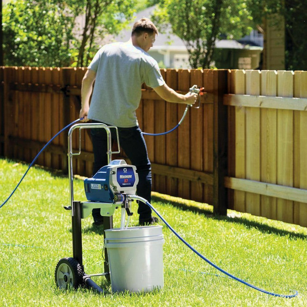 Graco Magnum X7 Stand Airless Paint Sprayer - 262805