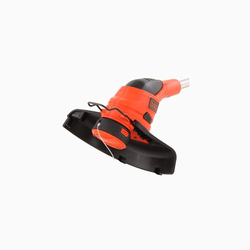 BLACK+DECKER 20V MAX Lithium 12 Inch 3-In-1 Compact Mower - MTC220