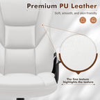 High Back Executive Ergonomic Office Chair