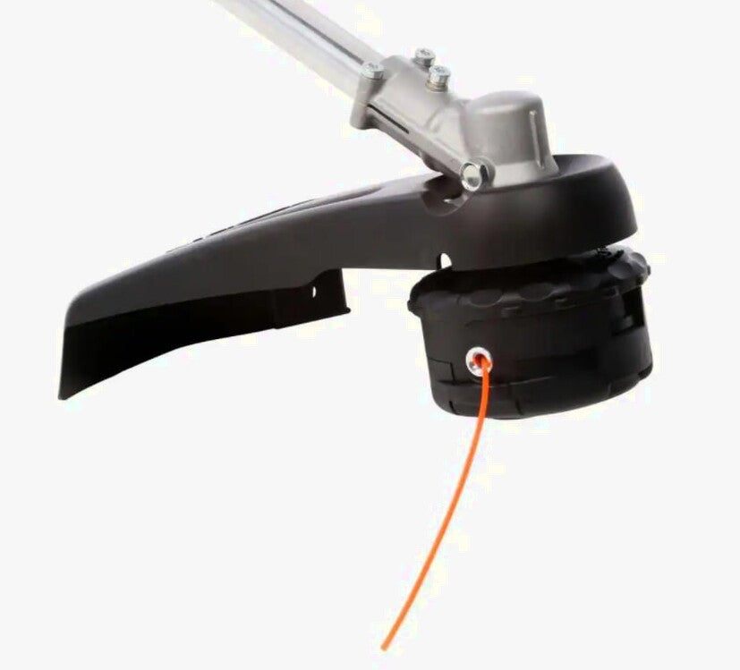 ECHO Straight Shaft Gas Trimmer 21.2 cc 2-Stroke Cycle - SRM-225