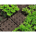 Seeding Square Square Foot Gardening Template Seed Sowing Tool Kit