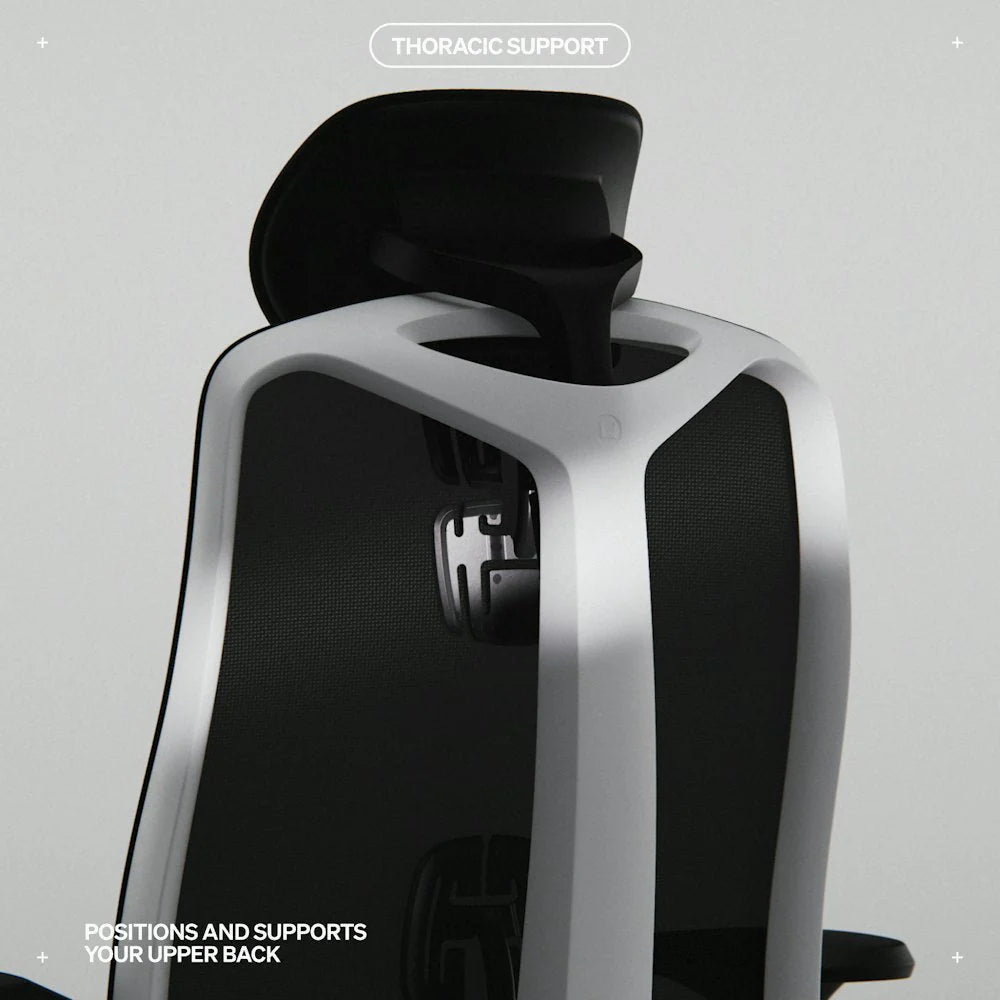 Herman Miller Vantum Gaming Chair
