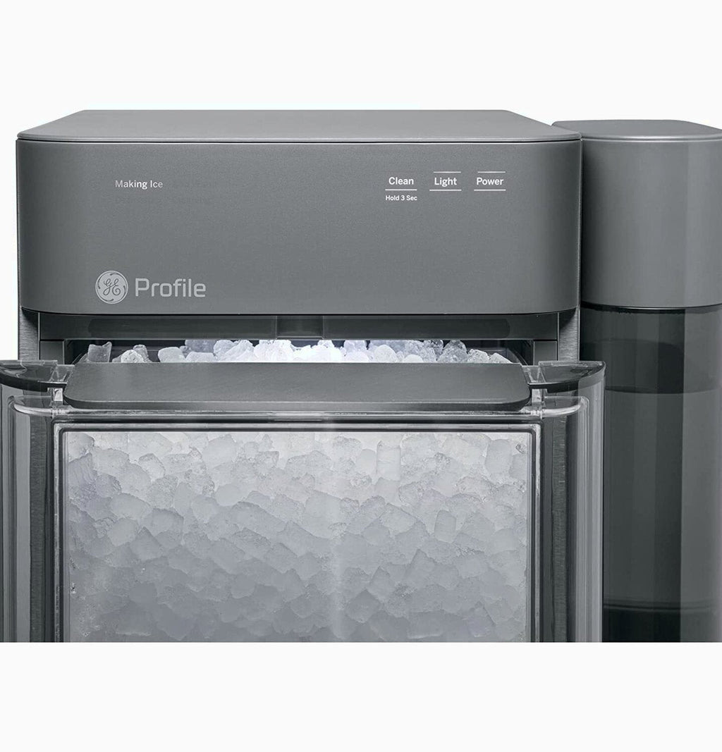 GE Profile Opal 2.0 Countertop Nugget Ice Maker With WiFi - XPIO23BCBT