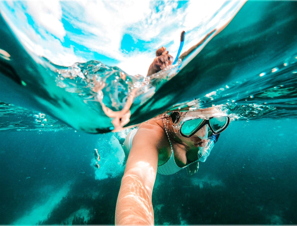 GoPro HERO10 Black Action Camera - Black