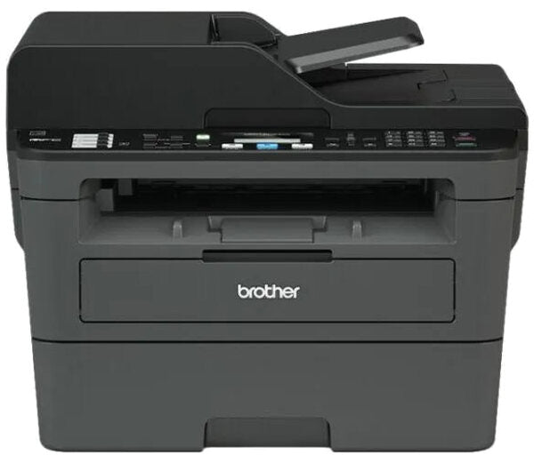 Brother Monochrome Laser All-In-One Printer - MFC-L2690DW