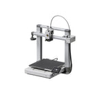 Bambu Lab A1 Combo 3D Printer With AMS, Silver - A1 Combo