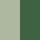 Spaghetti Outdoor Lounge Chair - Sage/Green
