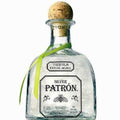 Patron Silver Tequila 750ML
