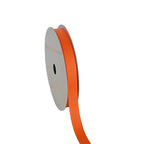 Hello Hobby 3/8" Orange Satin Ribbon, 6 Yards