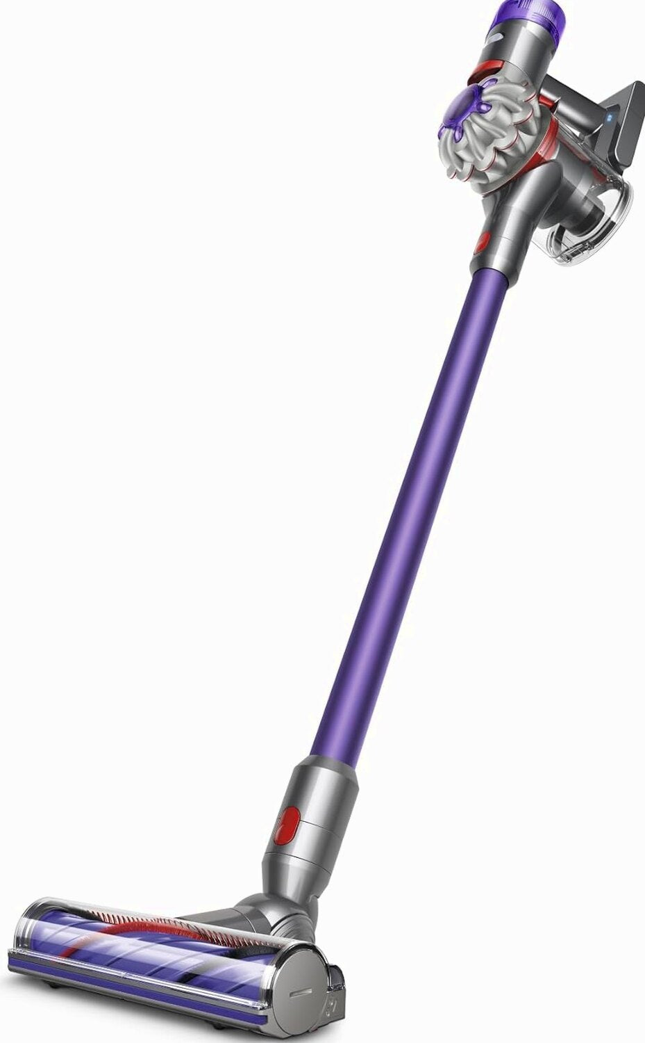 Dyson V8 Plus Cordless Vacuum Cleaner - SV25