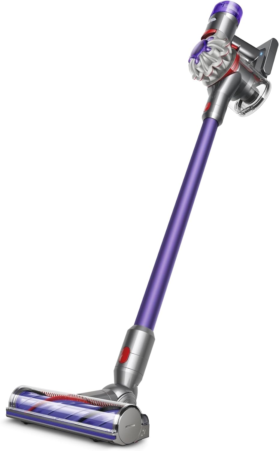 Dyson V8 Plus Cordless Vacuum Cleaner - SV25