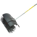 Stihl Bristle Brush Attachment With Nylon Bristles - KB-KM