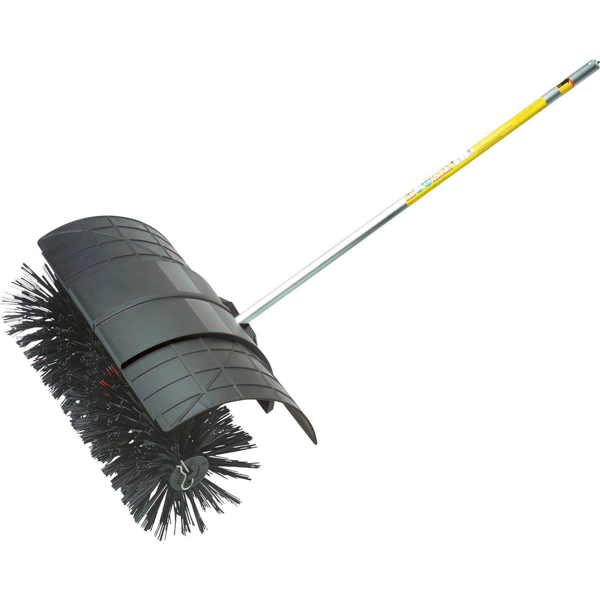 Stihl Bristle Brush Attachment With Nylon Bristles - KB-KM