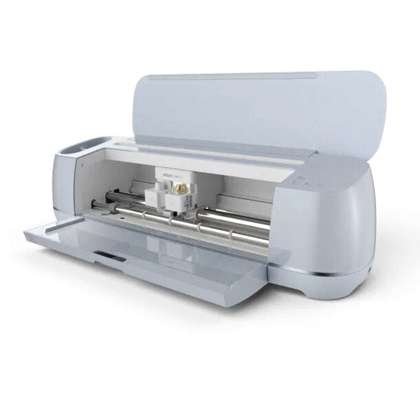 Cricut Maker 3 Smart Cutting Machine With Everything Materials Bundle - Maker 3