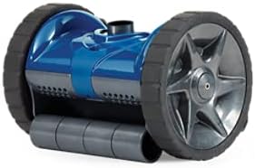 Pentair Rebel Suction-Side Inground Pool Cleaner Head - 360486