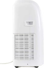BLACK+DECKER Portable Air Conditioner With Heat And Remote Control - 14,000 BTU