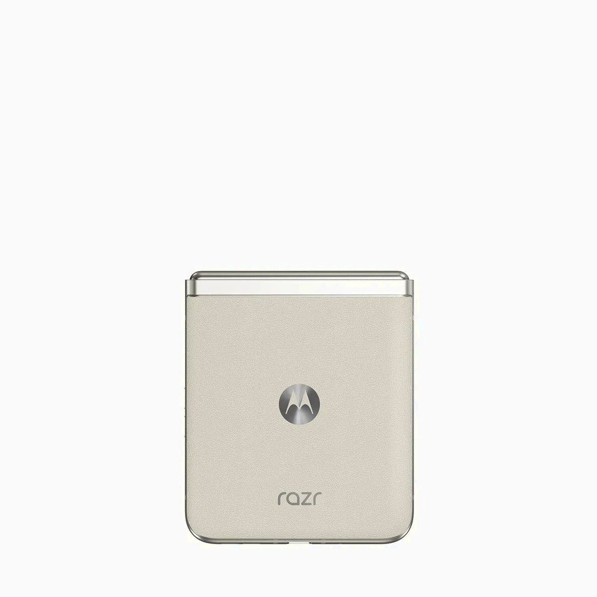 Motorola Razr 2023 Unlocked Made For US 8/128 32MP Camera Vanilla Cream 73.95 x 170.82 x 7.35mm