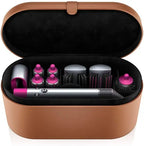 Dyson Airwrap Complete Hair Dryer & Styler - Nickel/Fuchsia