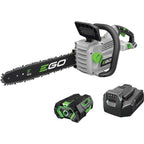 EGO 18 inch Battery Chainsaw Kit With 4.0Ah ARC Lithium Battery