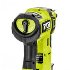 RYOBI 18V ONE+ HP Brushless AirStrike 18GA Brad Nailer