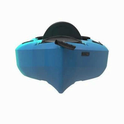 Lifetime Guster 100 Sit-In Kayak 2-Pack - 91007