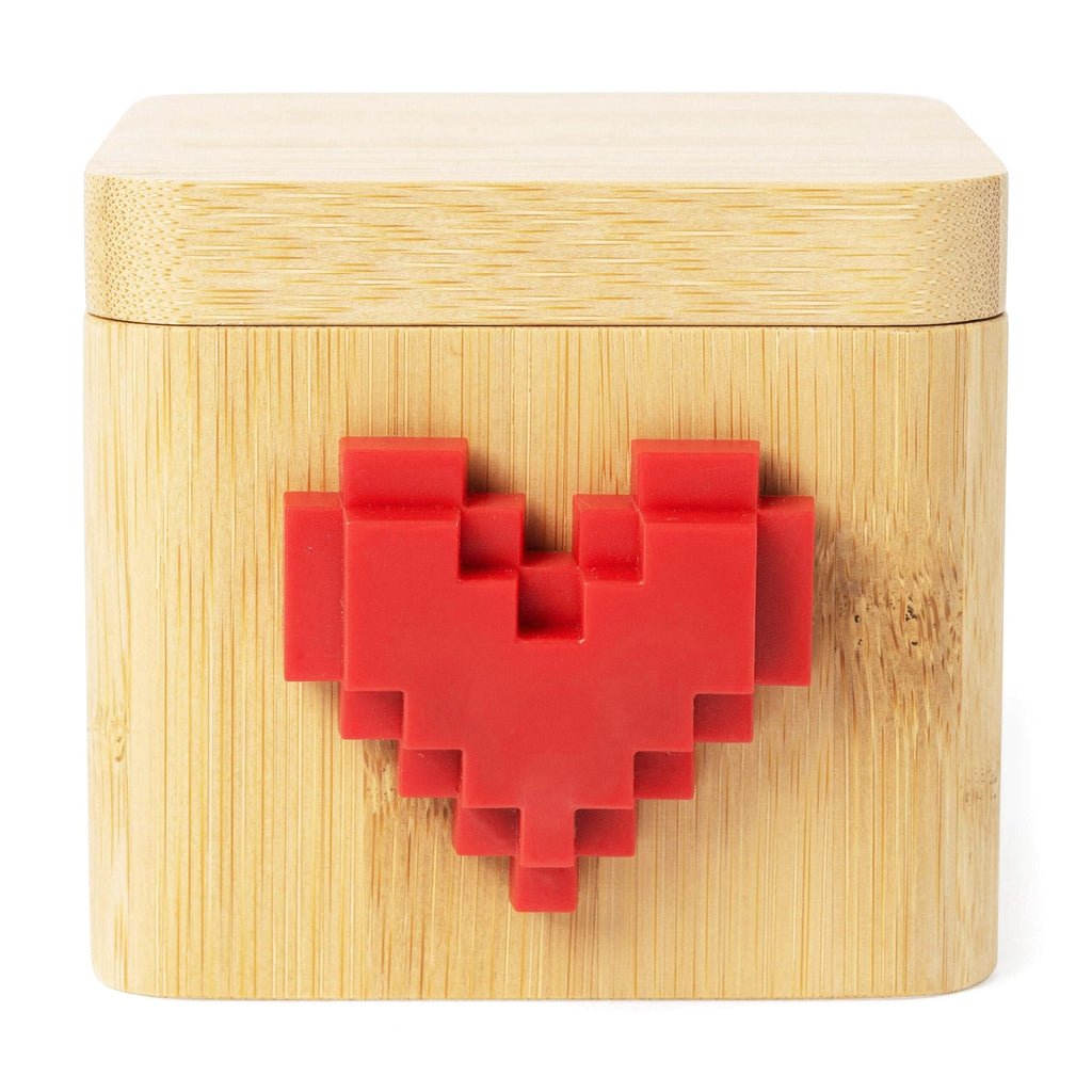 Lovebox Messenger Color & Photo - Color & Photo