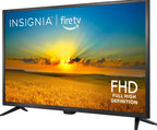 INSIGNIA 32-Inch Class Smart Full HD 1080p Fire TV