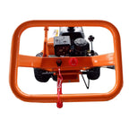 PowerKing Stump Grinder 12 in. x 3.5 in. With Kohler Command Pro Gas Engine CH440 - PK0803V