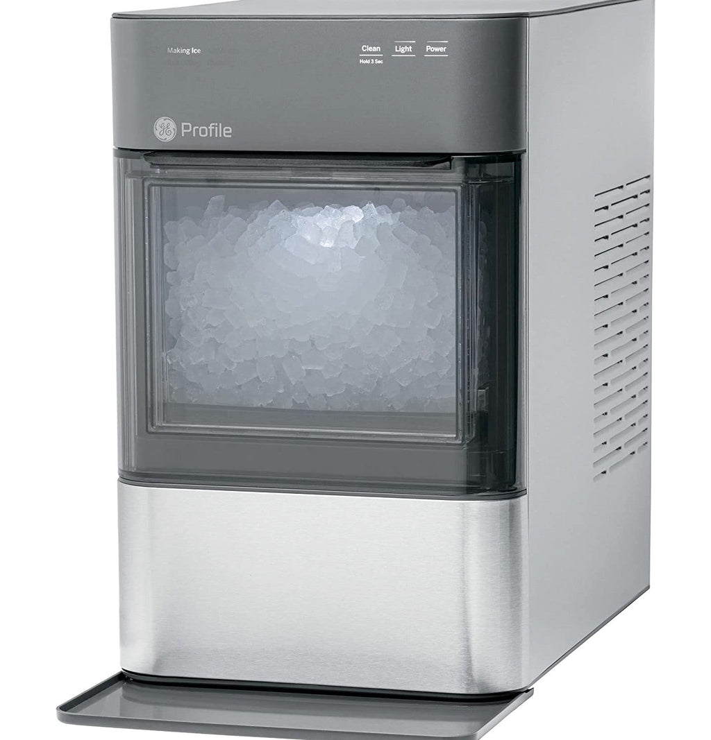 GE Profile Opal 2.0 Countertop Nugget Ice Maker With WiFi - XPIO23BCBT