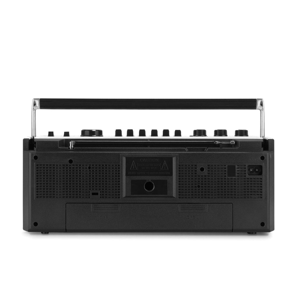 Retrospekt Snoopy BX-85 Bluetooth Cassette Player Boombox