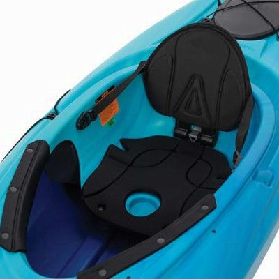 Lifetime Guster 100 Sit-In Kayak 2-Pack - 91007