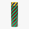 Dusen Dusen Pattern Thermal Bottle 13.5oz - Stripe