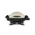 WEBER Q 1000 Portable Gas Grill - Q 1000