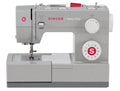 SINGER Heavy Duty Sewing Machine, White - 4423