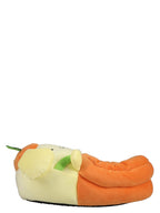 Hello Kitty and Friends® Pompompurin™ Women's Halloween Pumpkin Plush Slippers