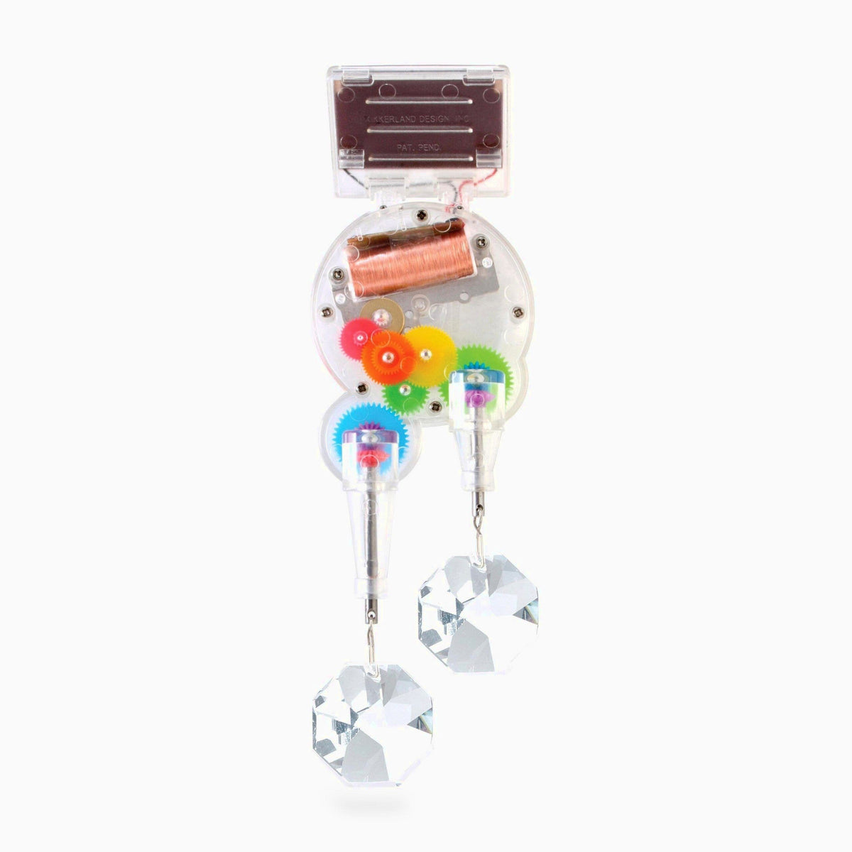 Kikkerland Double Rainbow Maker