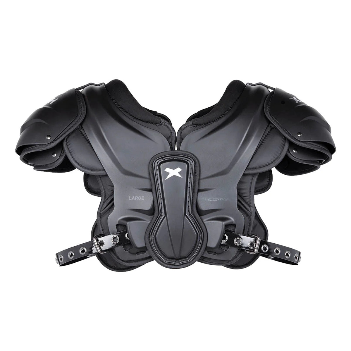 Xenith Adult Velocity 2 Football Shoulder Pads