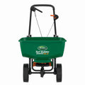 Scotts Turf Builder EdgeGuard DLX Broadcast Spreader - 15,000 Sq. Ft.