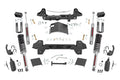 Rough Country 6in Lift Kit With N3 Struts And Shocks For 96-04 Toyota Tacoma - 74131
