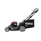 YARDMAX 3-in-1 Gas Self-Propelled Lawn Mower, 163cc Engine - YG2860