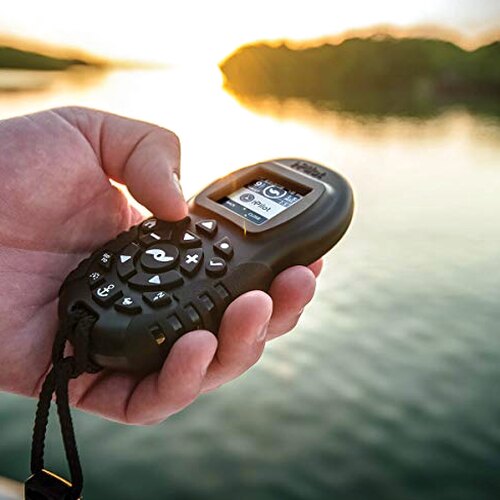 Minn Kota Bluetooth i-Pilot System Remote