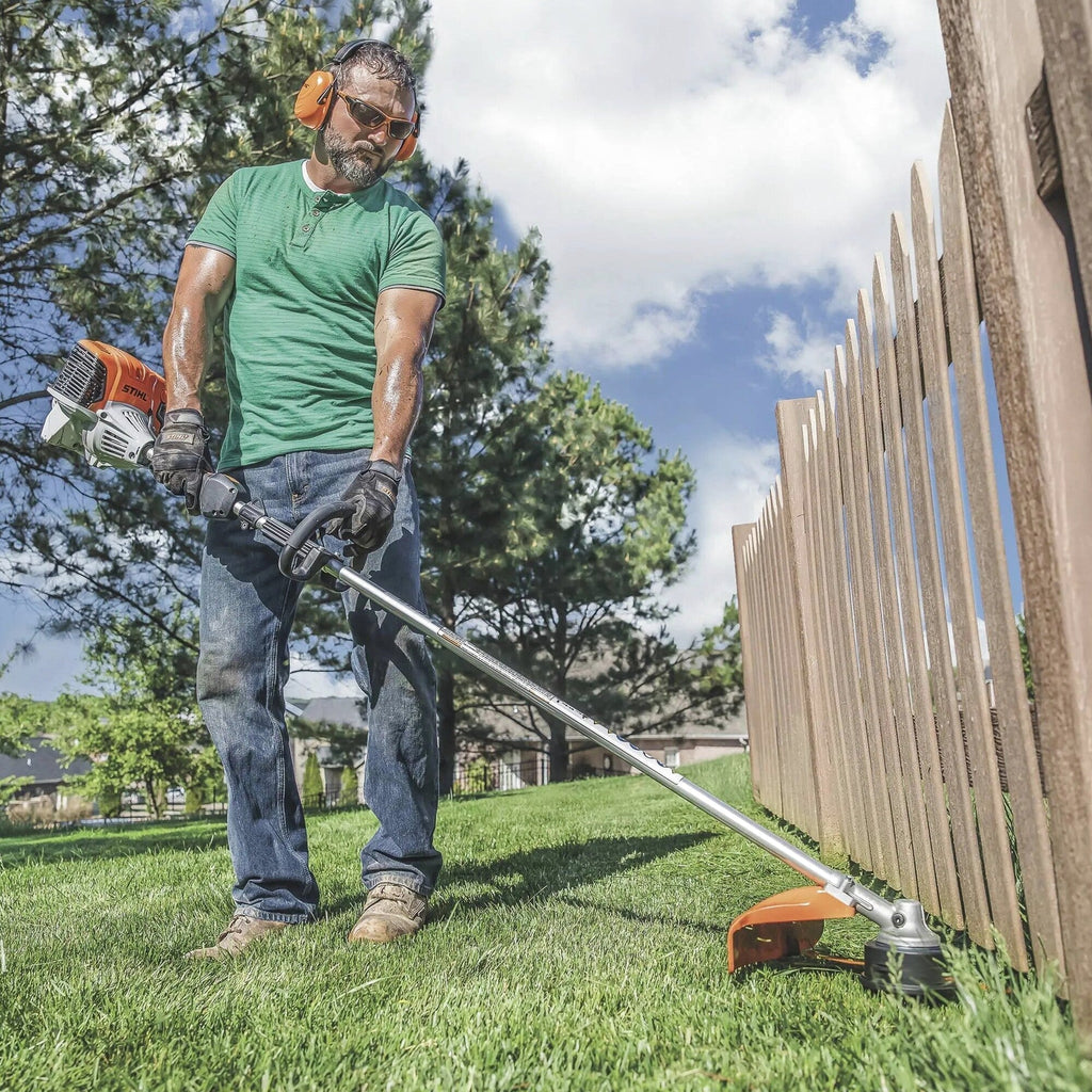 Stihl Gas Trimmer - FS 91 R