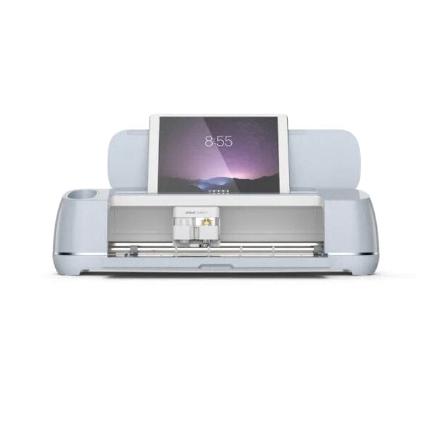 Cricut Maker 3 Smart Cutting Machine With Everything Materials Bundle - Maker 3
