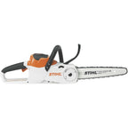 Stihl Battery Chainsaw Kit - MSA 120 C-B